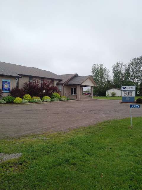 Aylmer Evangelical Mennonite Mission Church