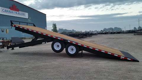 Canada Trailers Manufacturing Limited