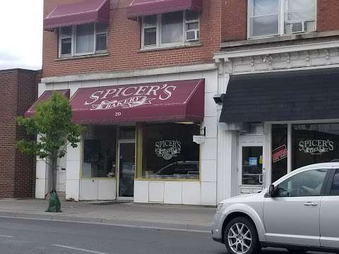 Spicer's Bakery Of Aylmer Ltd Spicer's Bakery Of Aylmer Ltd